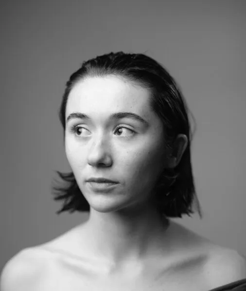 Zoe Stein