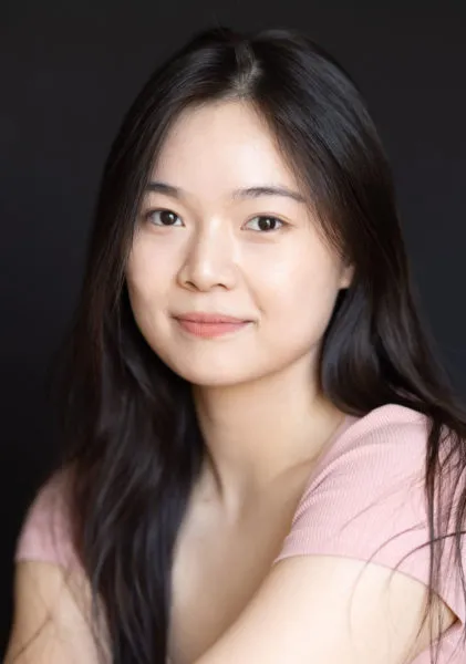 Xinyi Ye