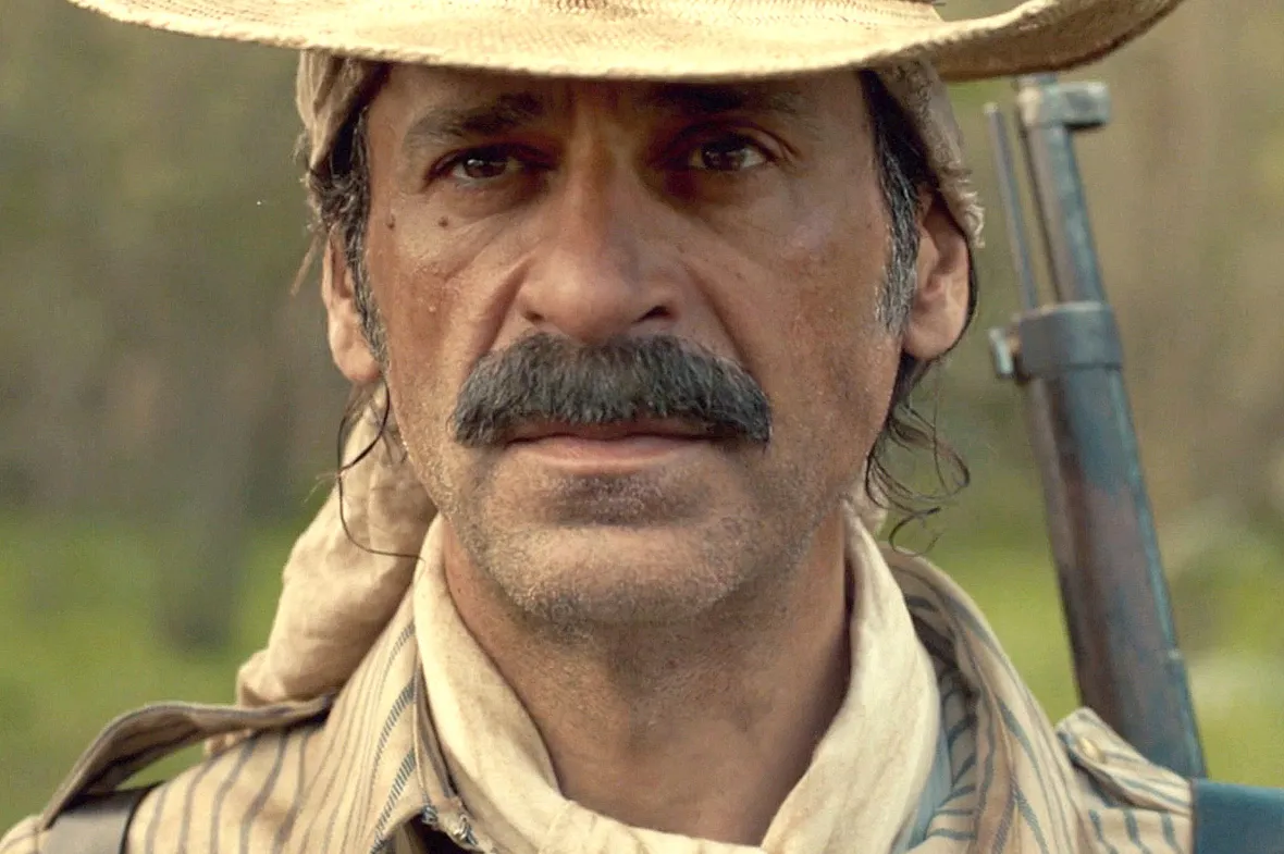 El Ministerio del Tiempo, 2020. RTVE
