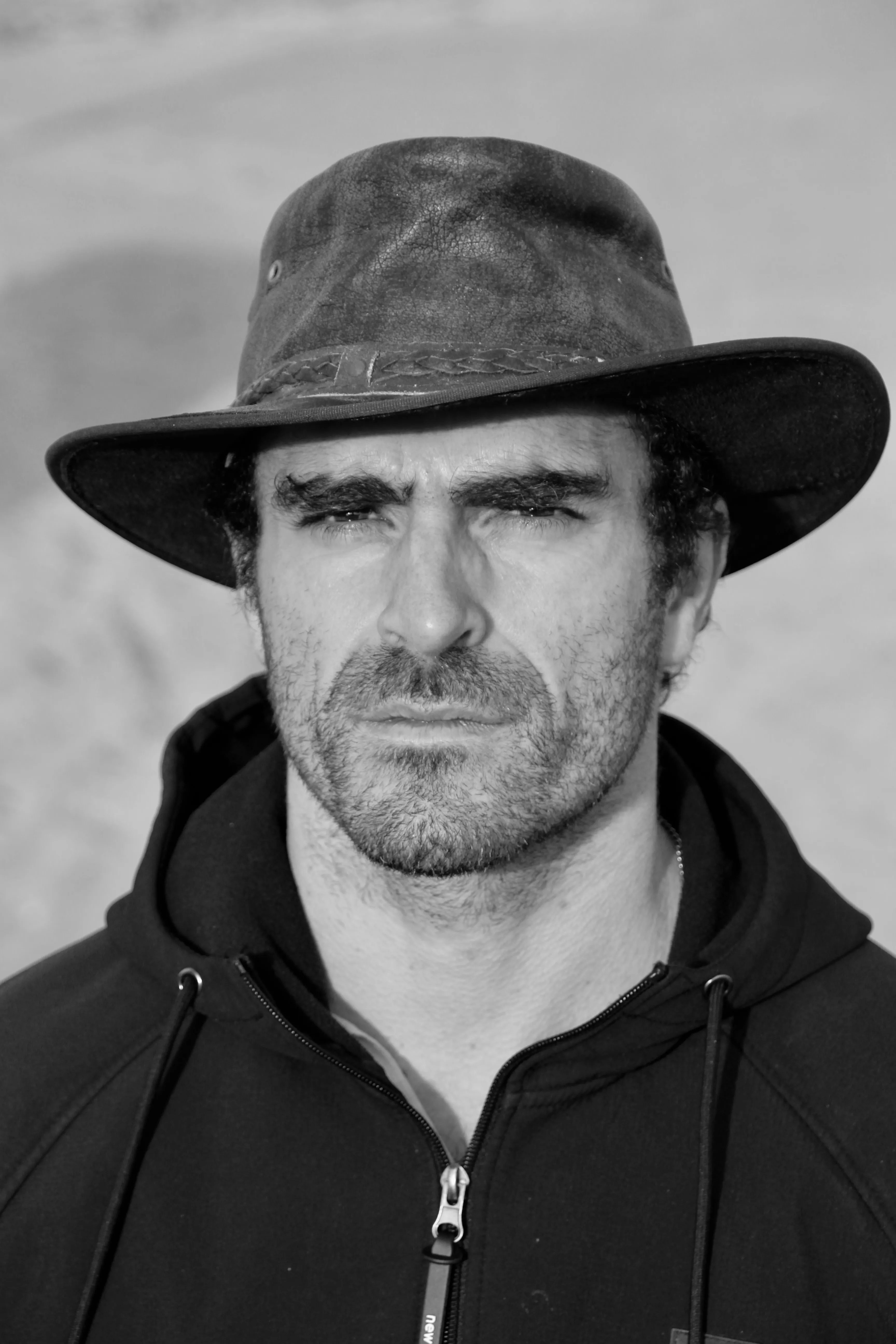 Borja Luna
