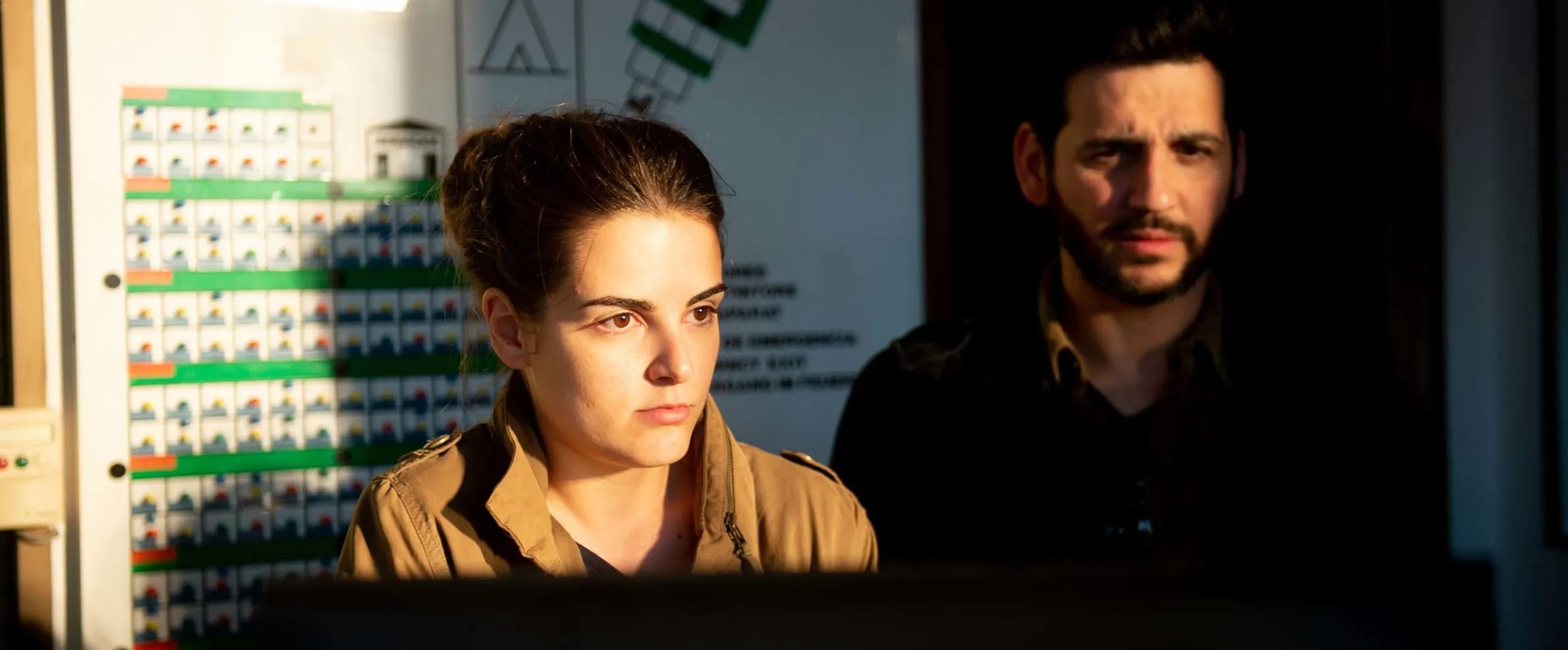  Kosta (The paradise), 2022. Orange TV