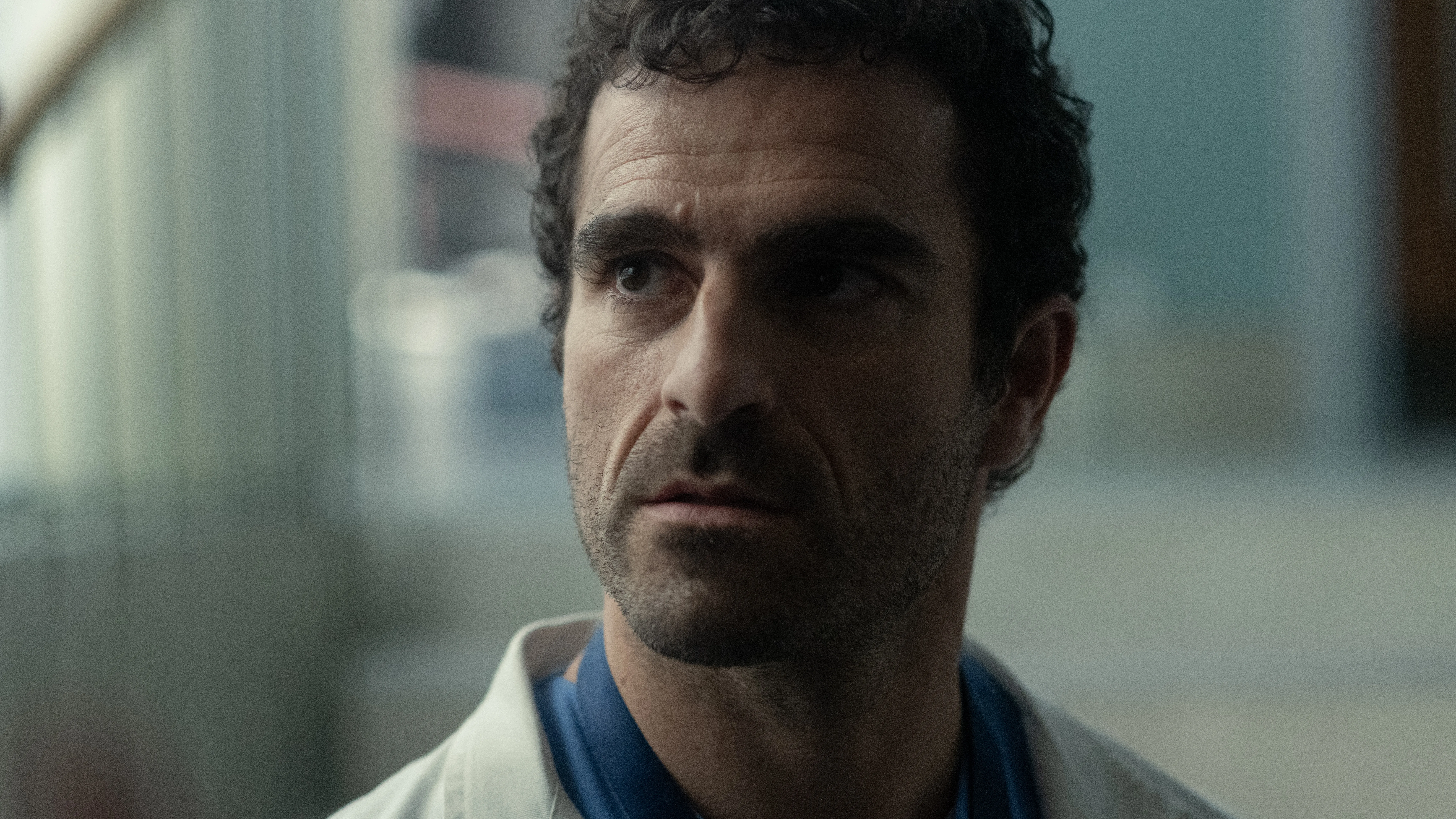 Respira, 2025. Netflix