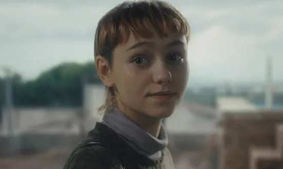 La casa, 2025. Dir.  Álex Montoya