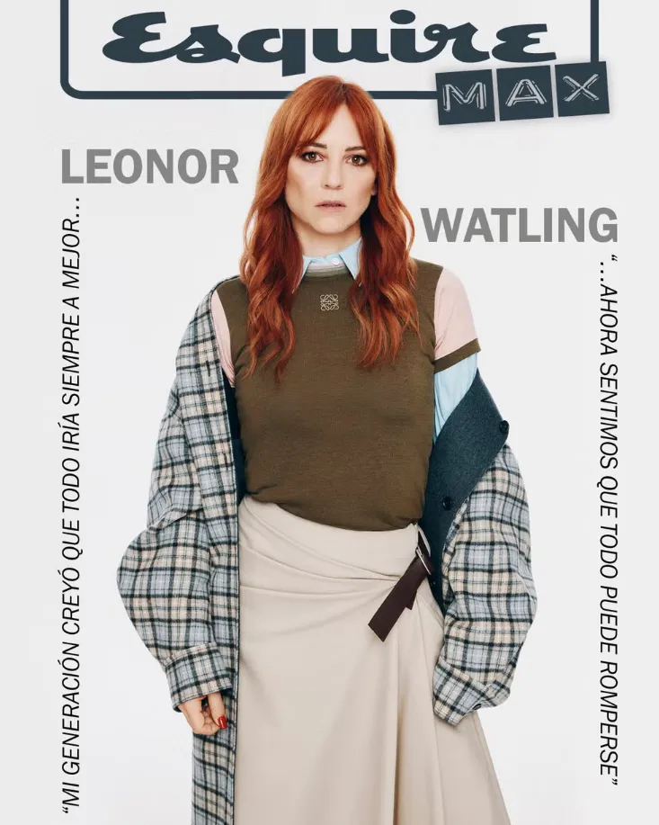 Leonor Watling