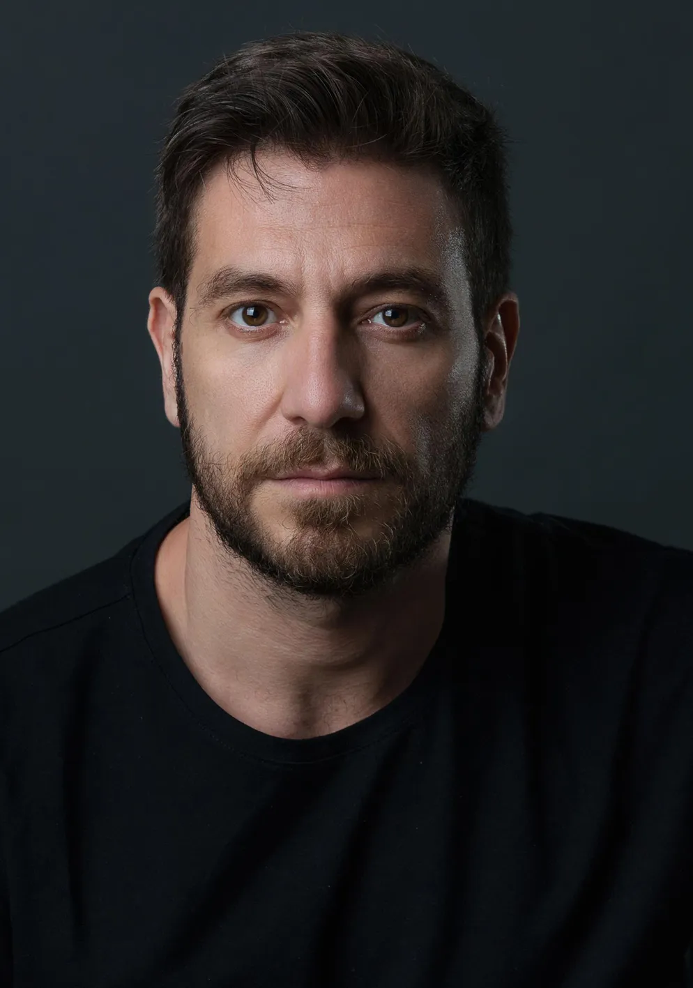 Raúl Tejón