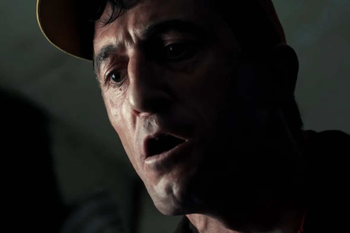 Celda 211, 2009. Dir. Daniel Monzón