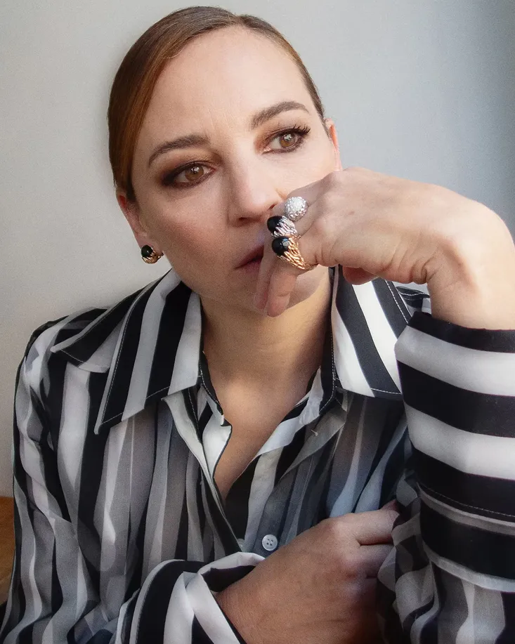 Leonor Watling