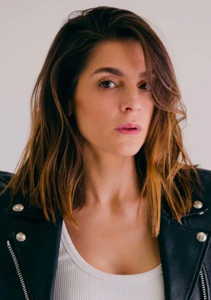 Irene Azuela