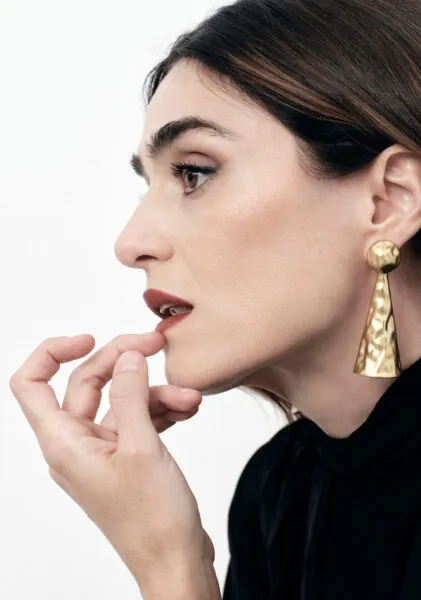 Olivia Molina