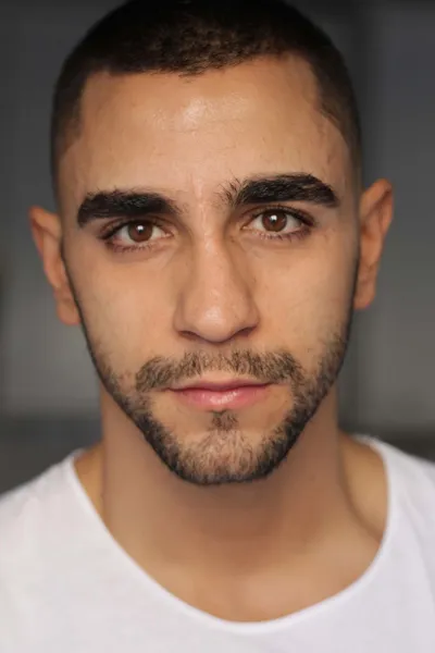 César Mateo