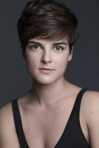 María Romero