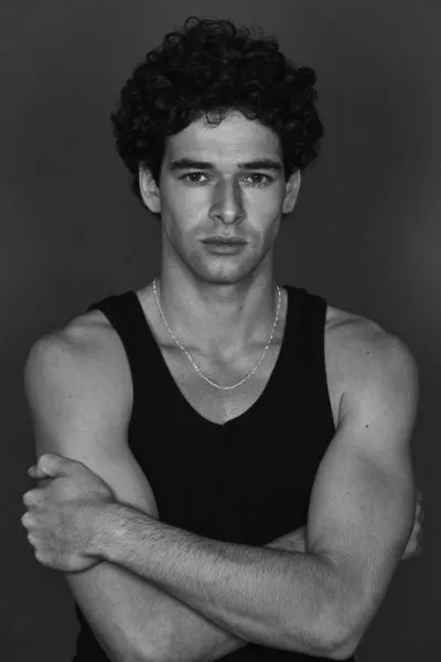 Claudio Portalo