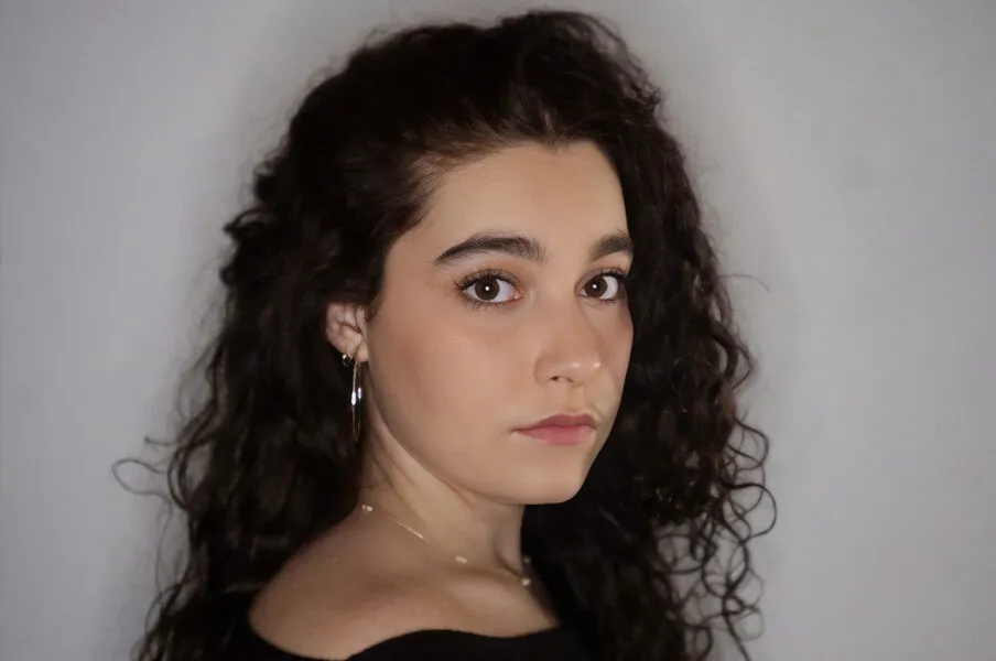 Martina Rabadán
