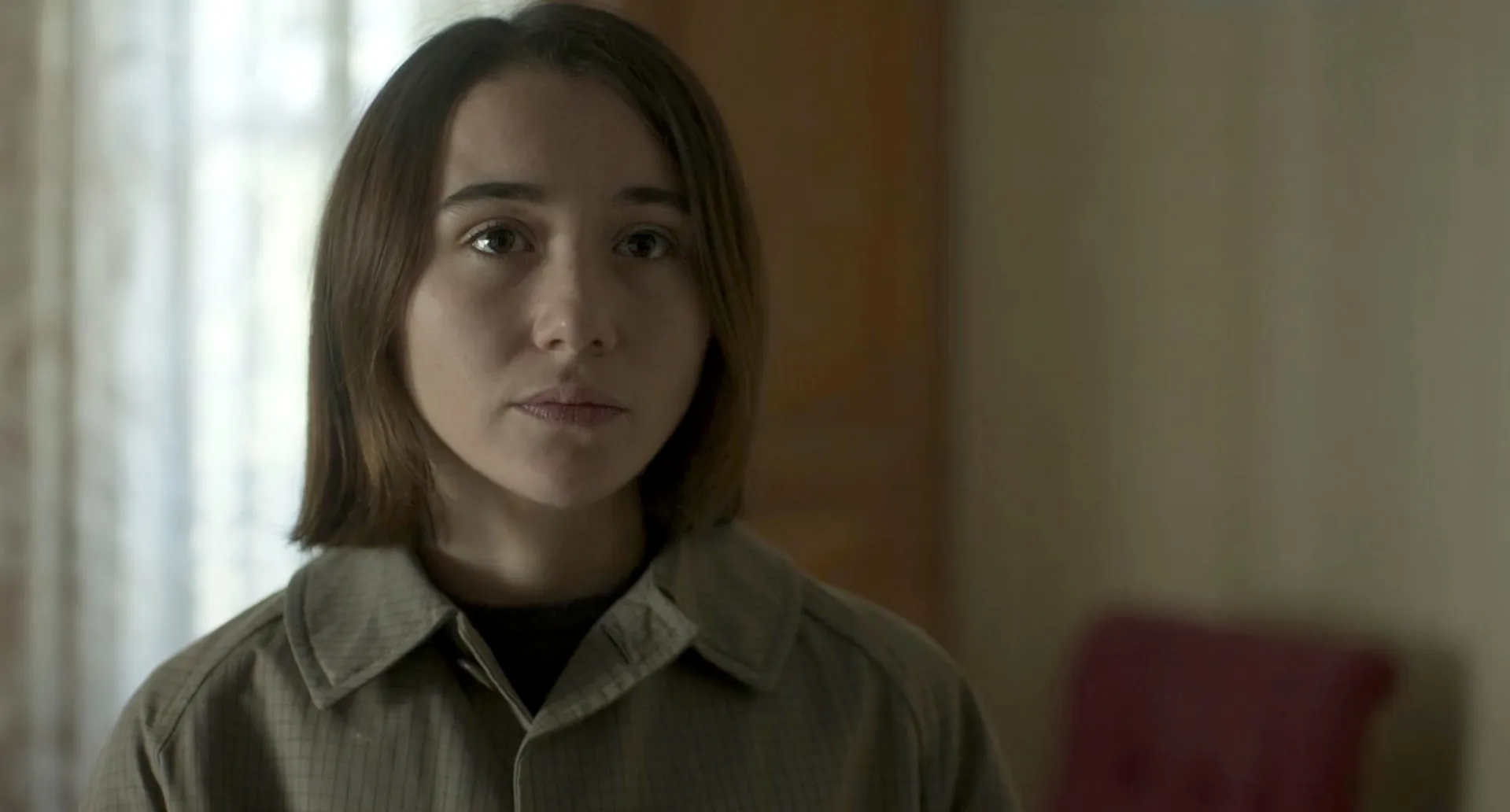 La sospecha de Sofía, 2025. Dir. Imanol Uribe