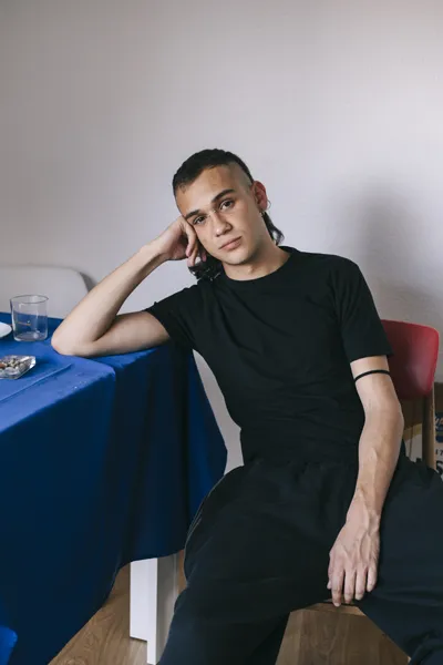Naim Lanzós