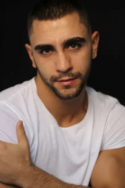 César Mateo