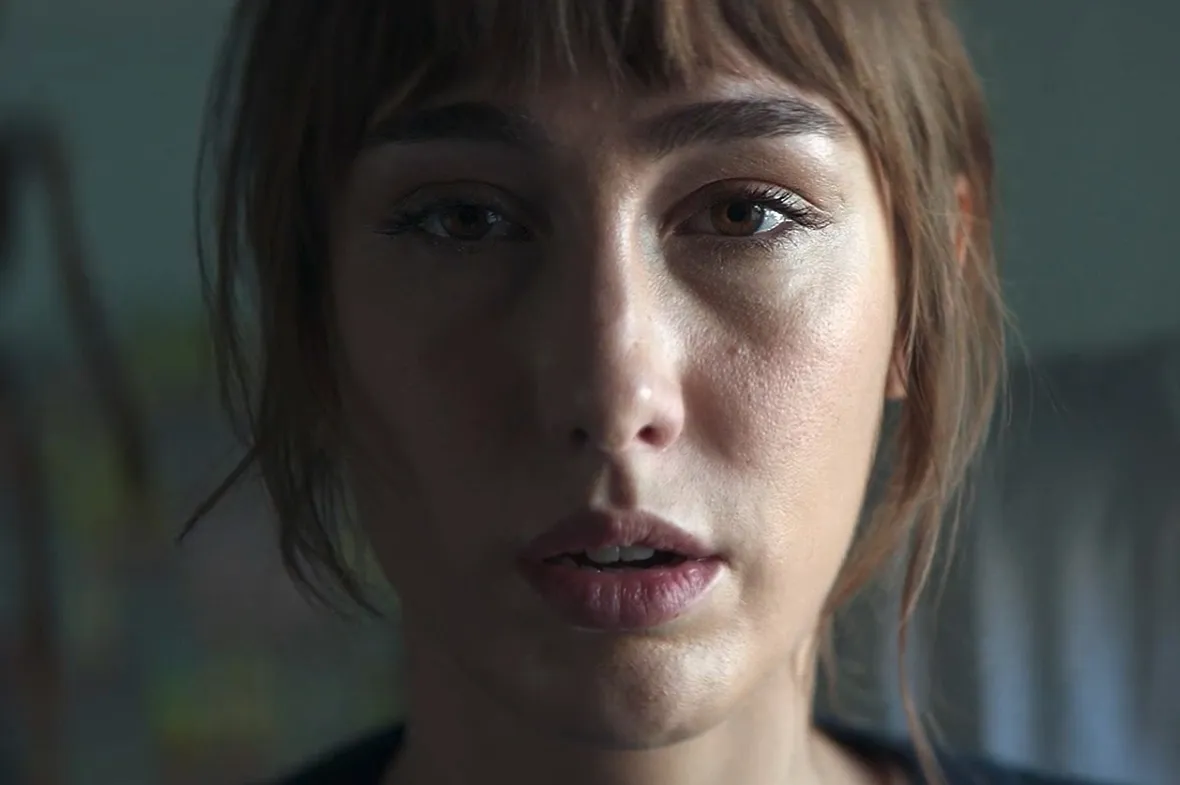 Lo que te falta, 2025. Dir. Sara Bermejo