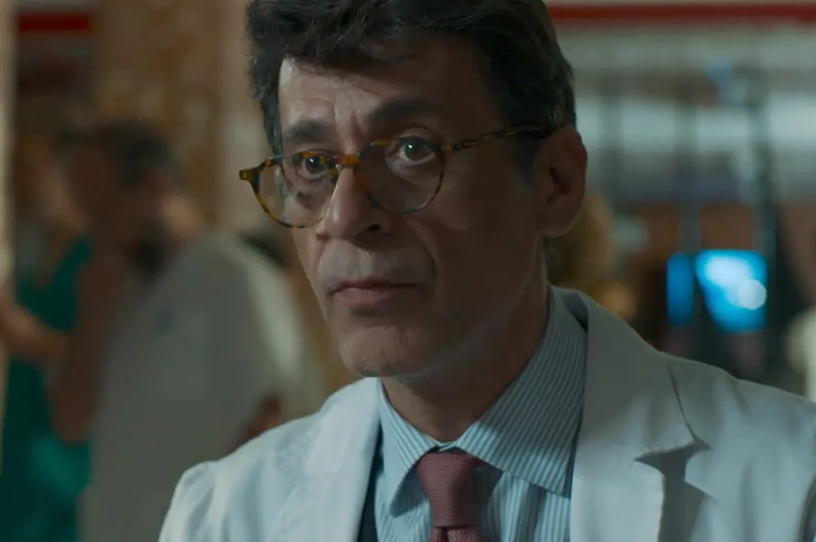 Cuéntame cómo pasó, 2022. Prime Video