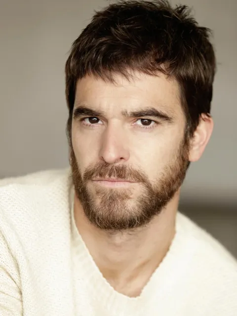 Alfonso Bassave