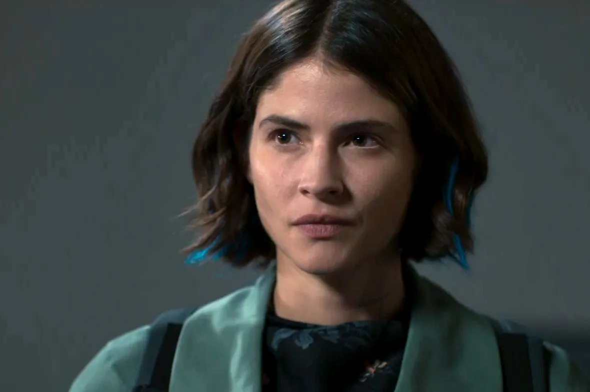 Justicia artificial, 2024. Dir. Simón Casal