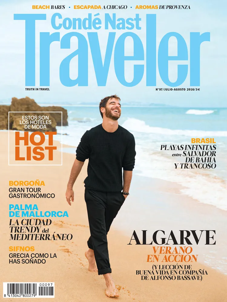 Alfonso Bassave