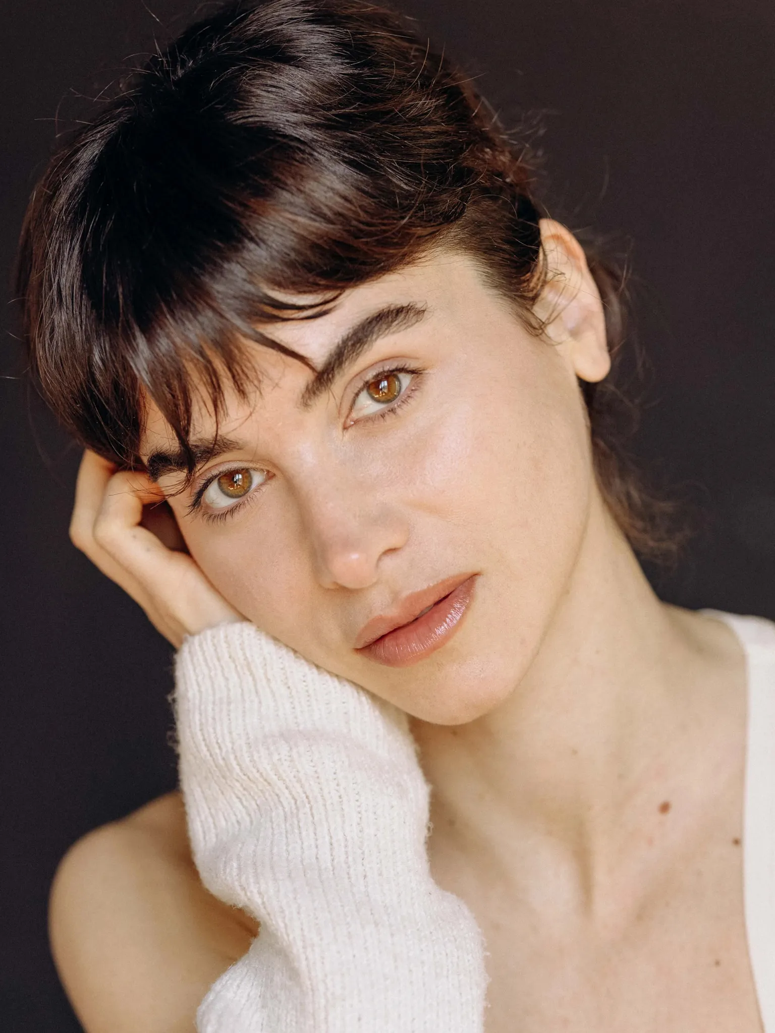 Carla Derkas