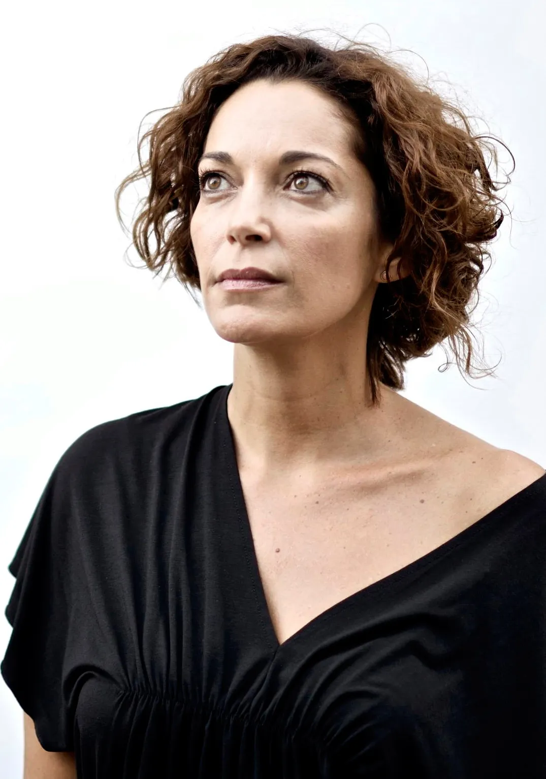 Cristina Plazas