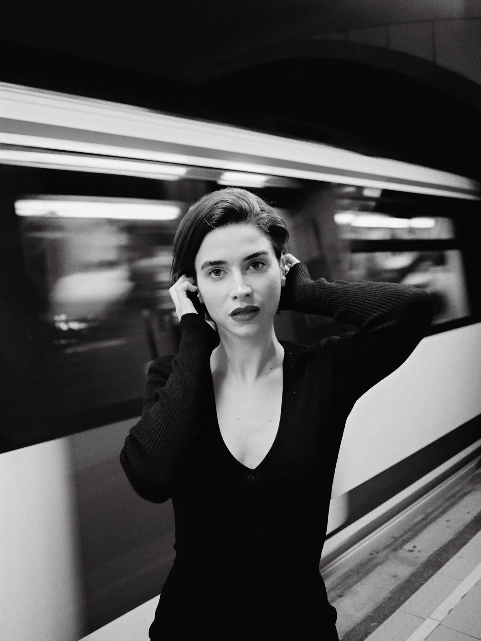 Carla Derkas