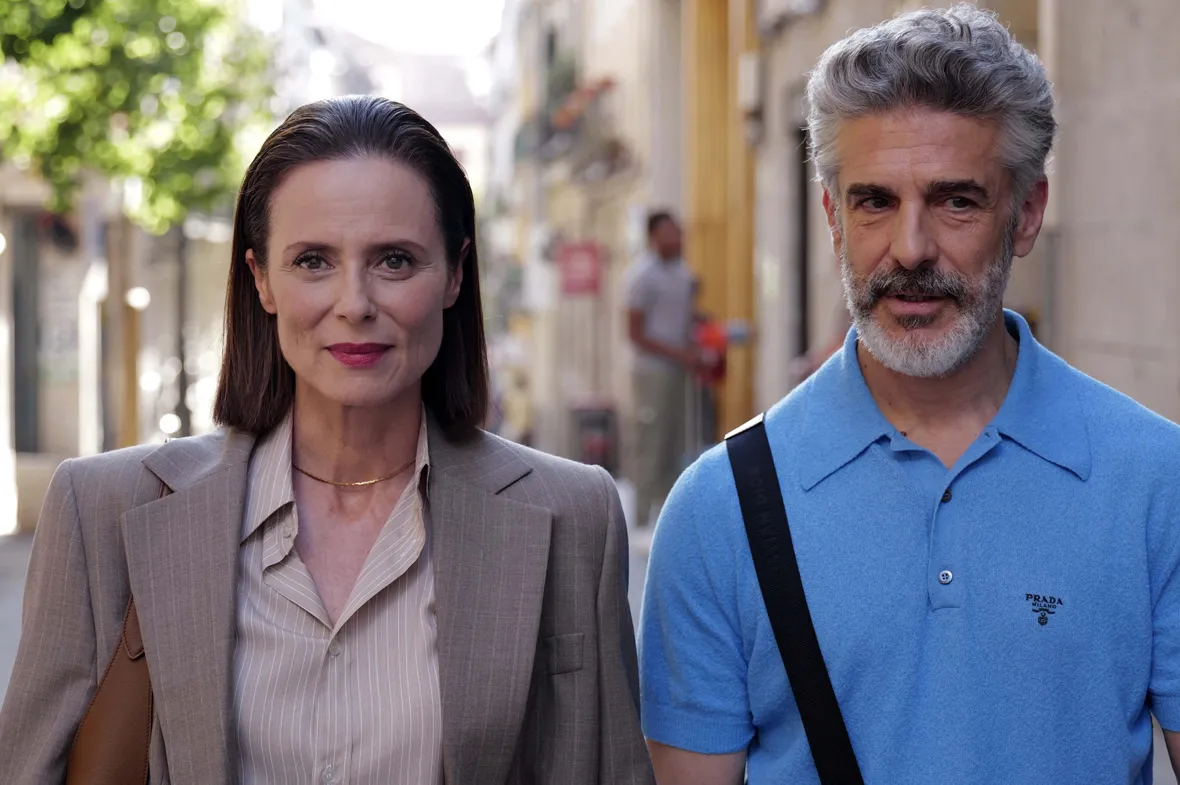 Amarga Navidad, 2026. Dir. Pedro Almodóvar