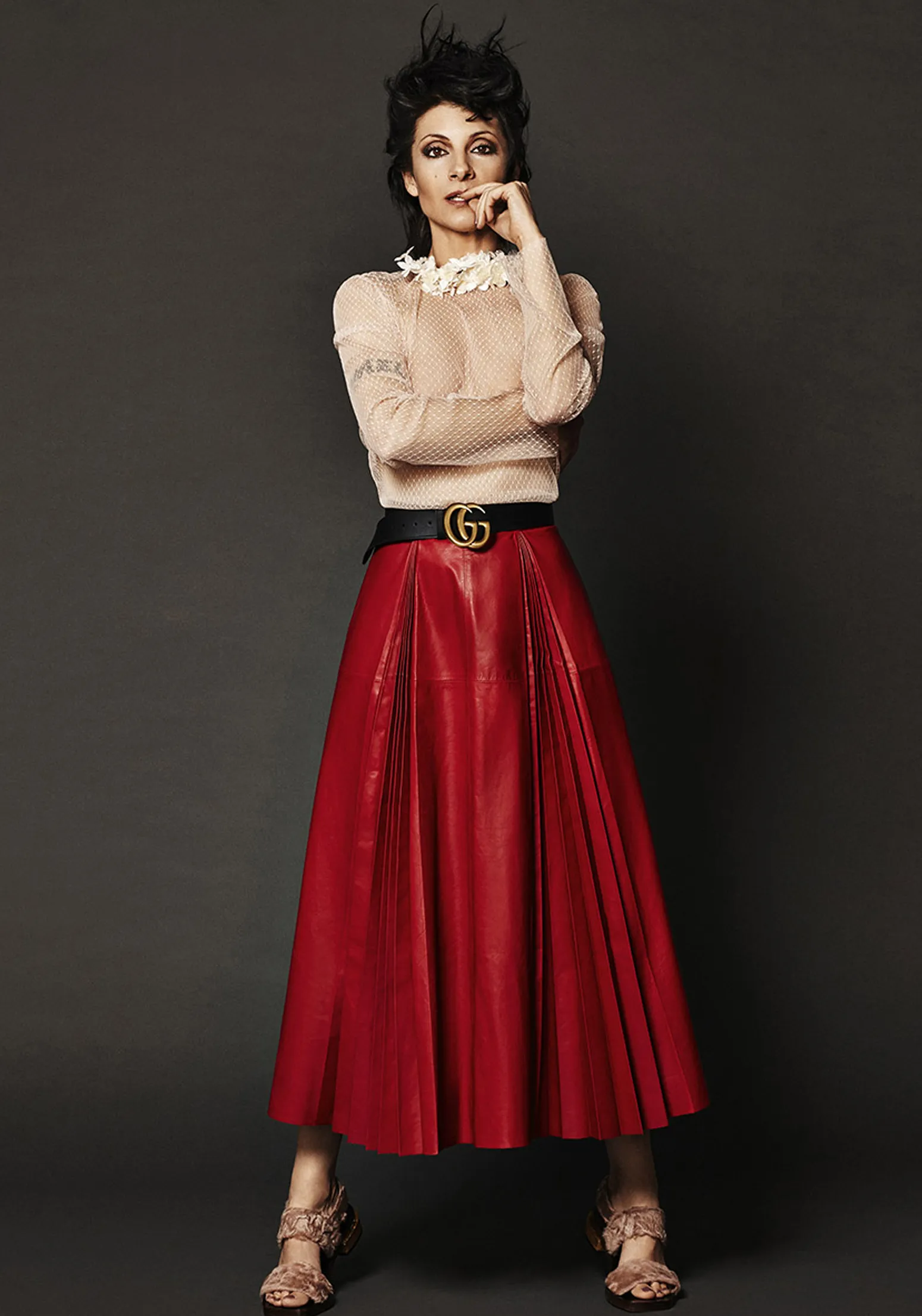 Najwa Nimri