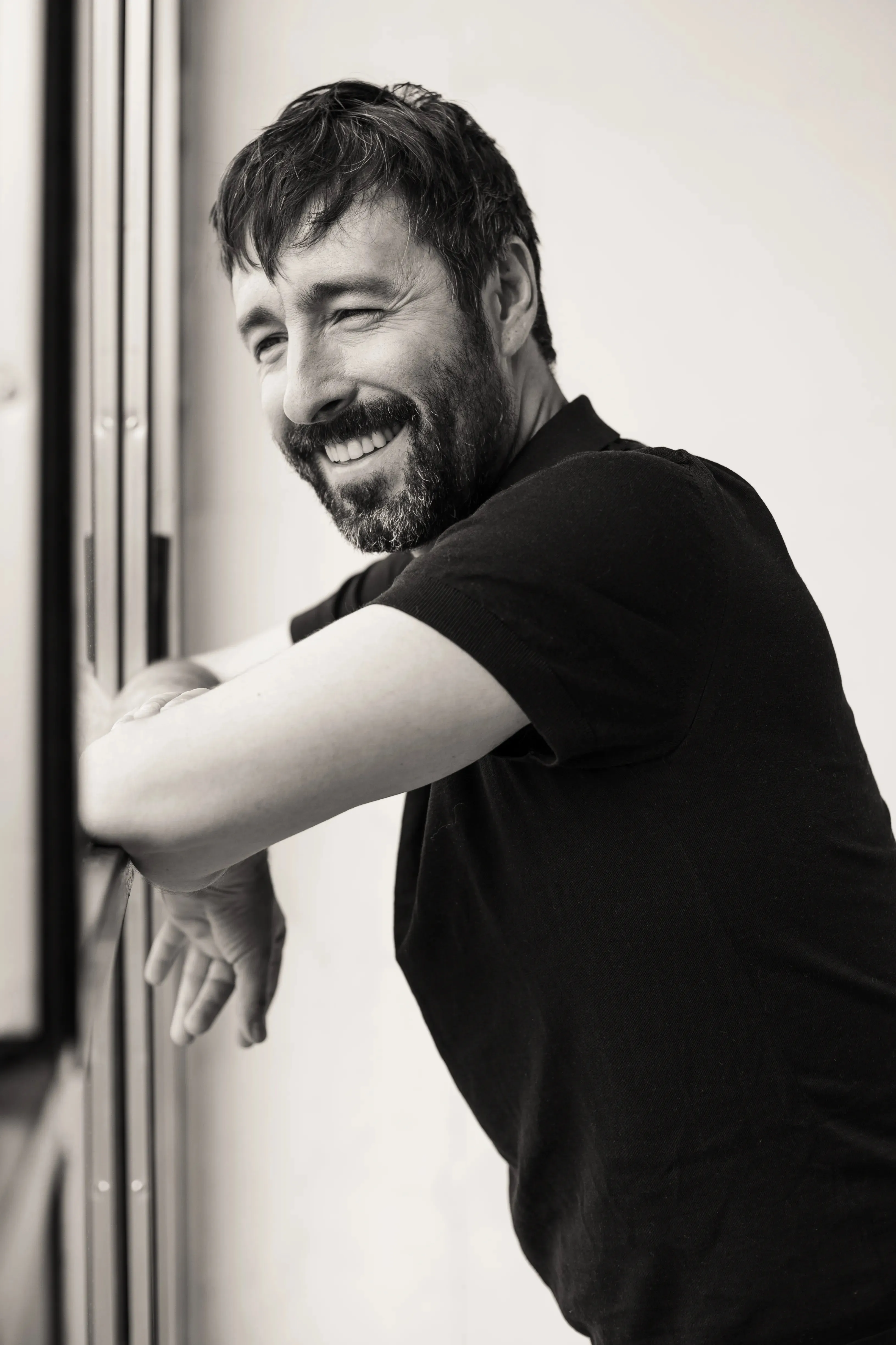 Mikel Losada