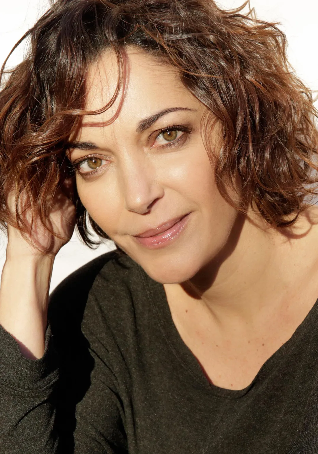 Cristina Plazas