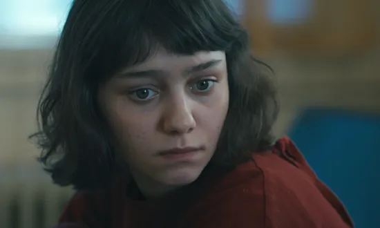 La caza: Irati, 2025. Netflix