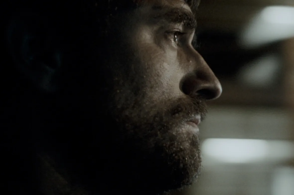 El camino más largo para volver a casa, 2015. Dir. Sergi Pérez