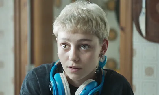 Norbert(a), 2024. Dir. Sonia Escolano
