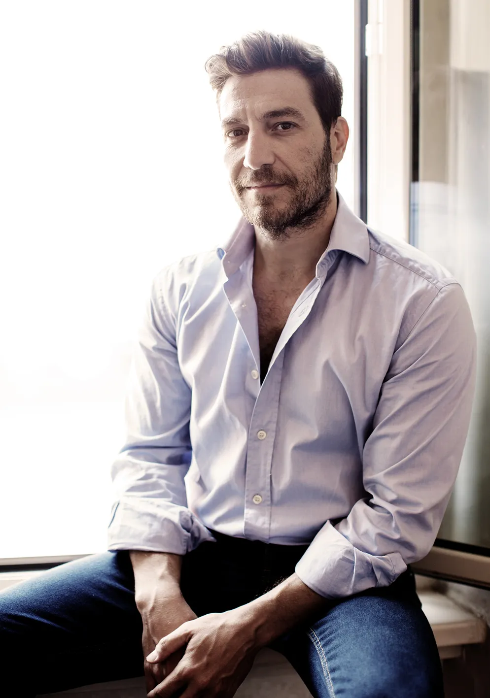 Raúl Tejón
