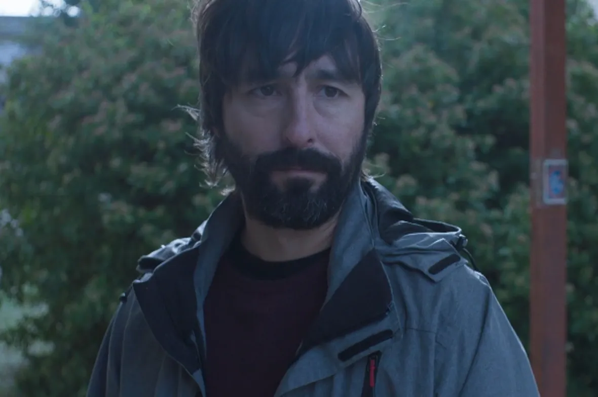 Ane, 2020. Dir. David Pérez Sañudo