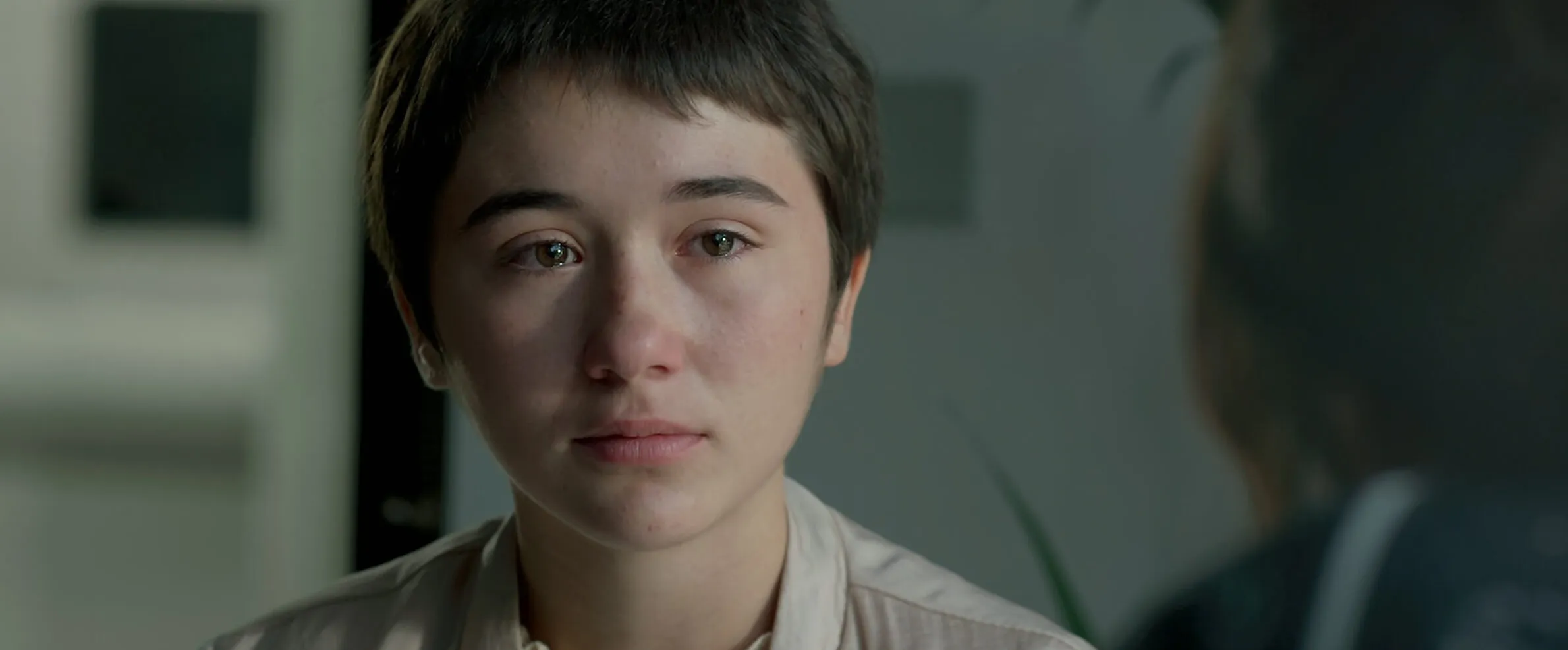 La caza: Tramuntana, 2021. Netflix