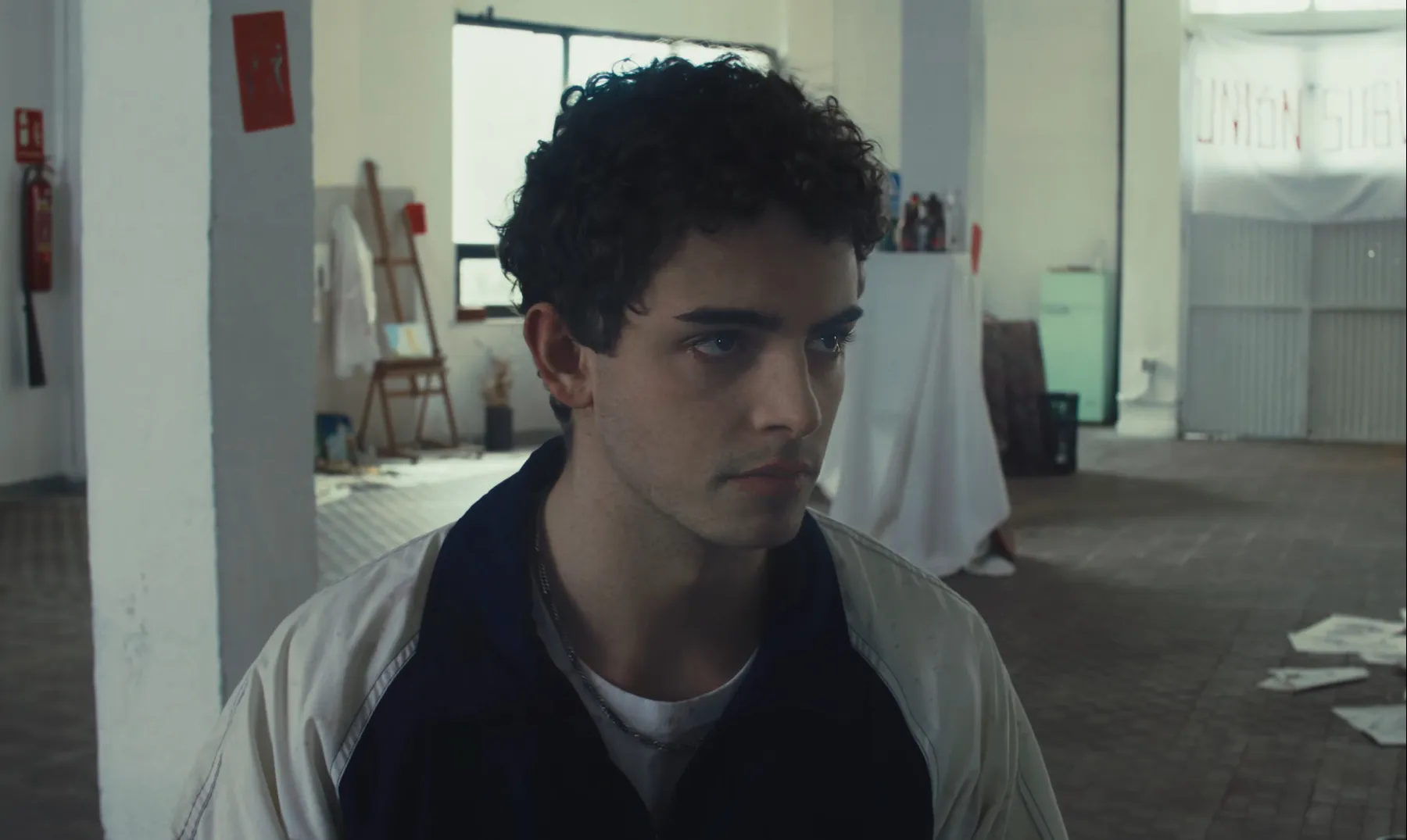  El Capricho, 2026. Dir. Alejandro Moreno