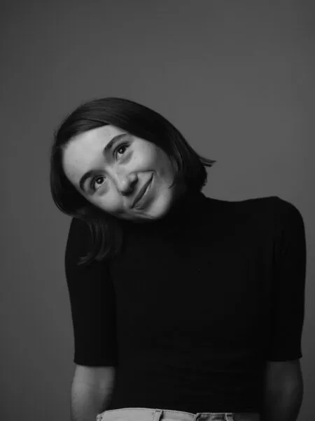 Zoe Stein