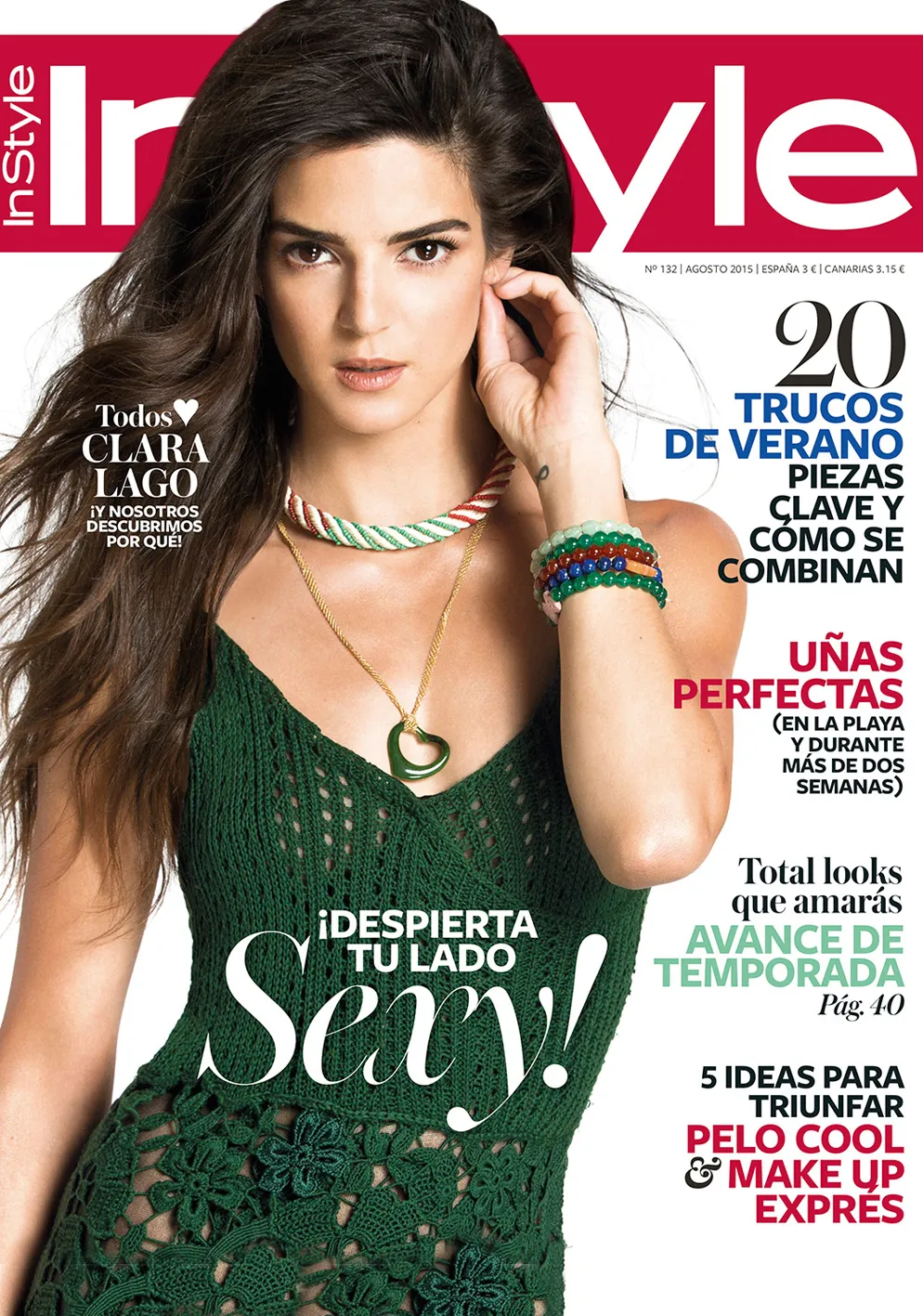 Clara Lago