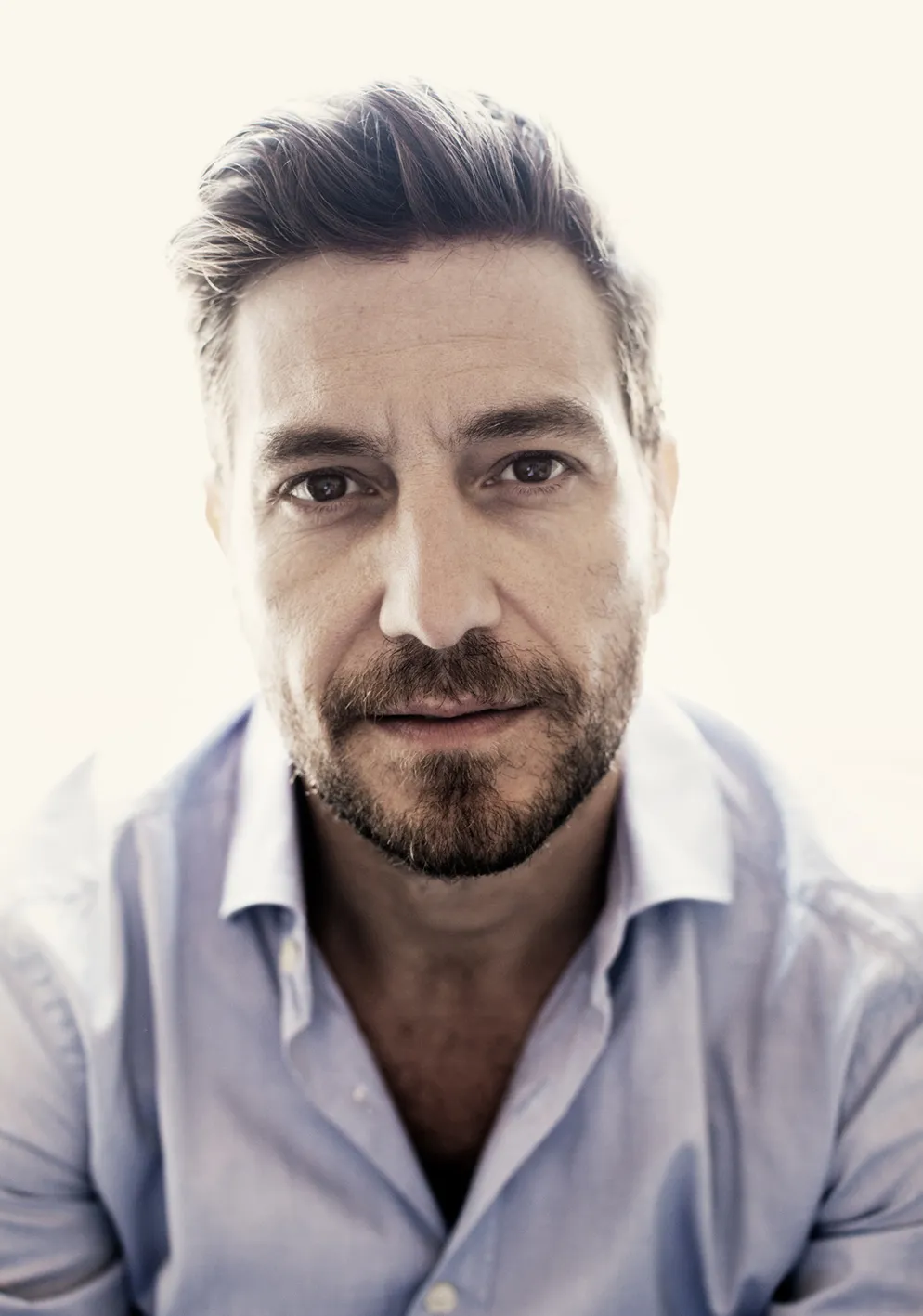 Raúl Tejón