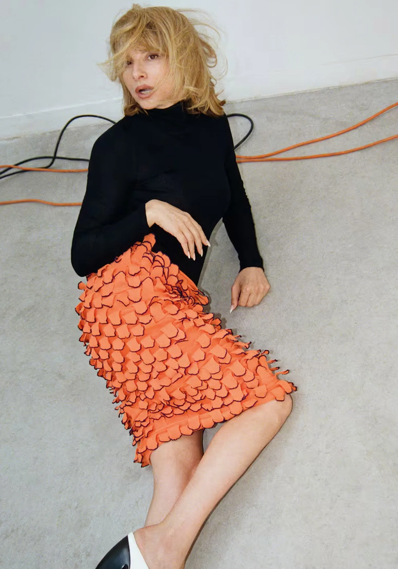 Najwa Nimri