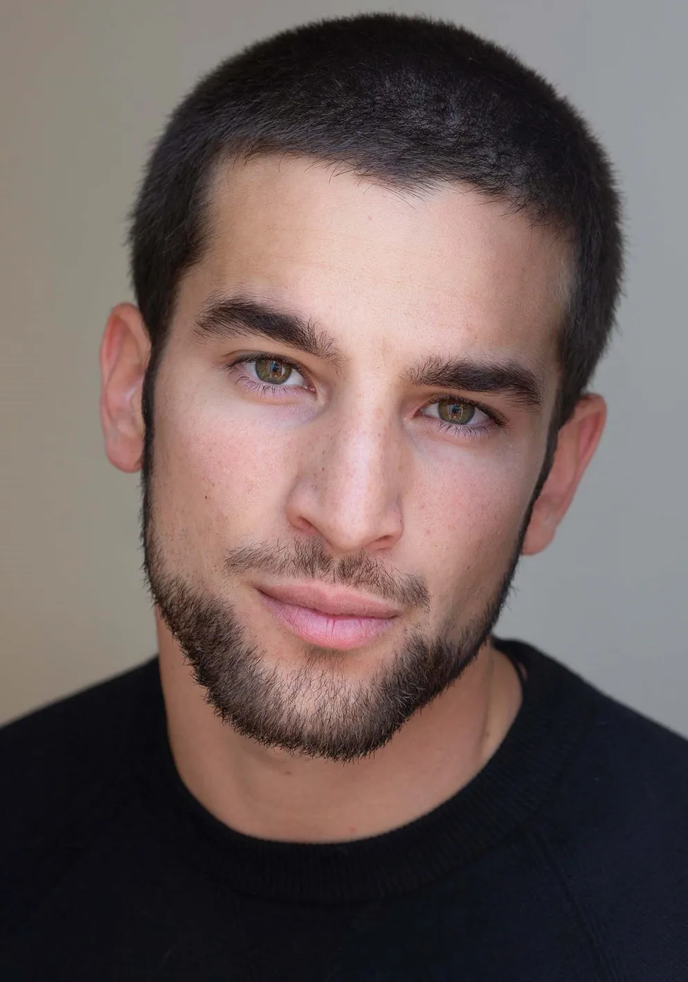 Carlos Alcaide