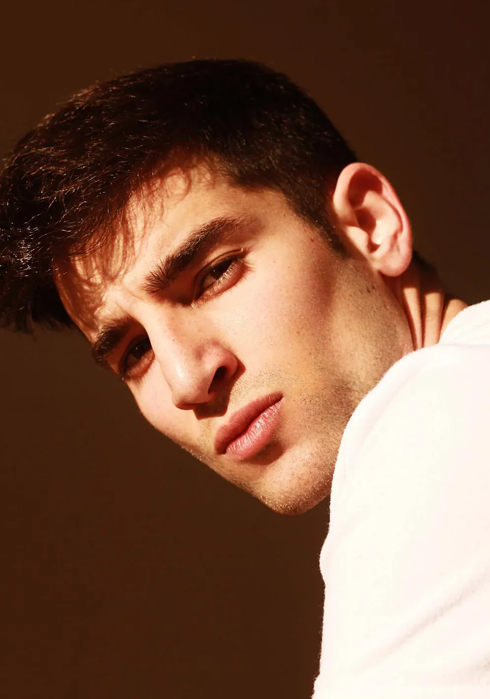 Carlos Alcaide