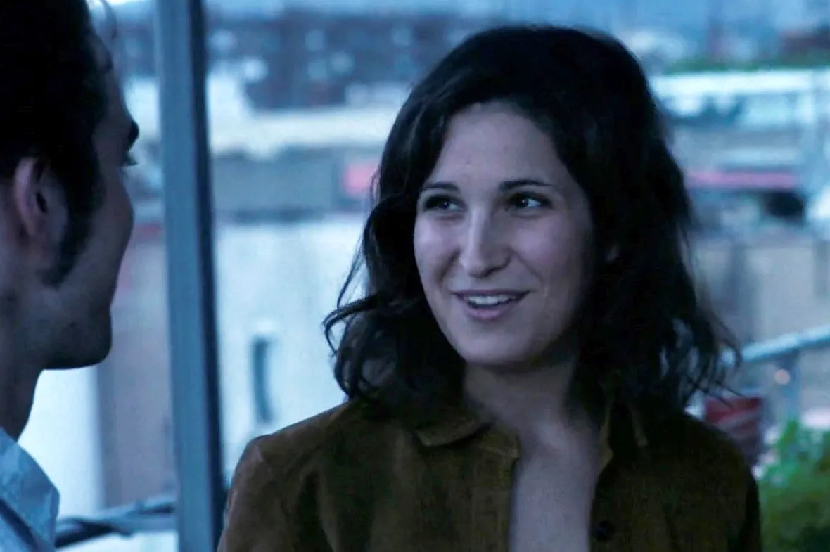 Júlia ist, 2017. Dir. Elena Martín