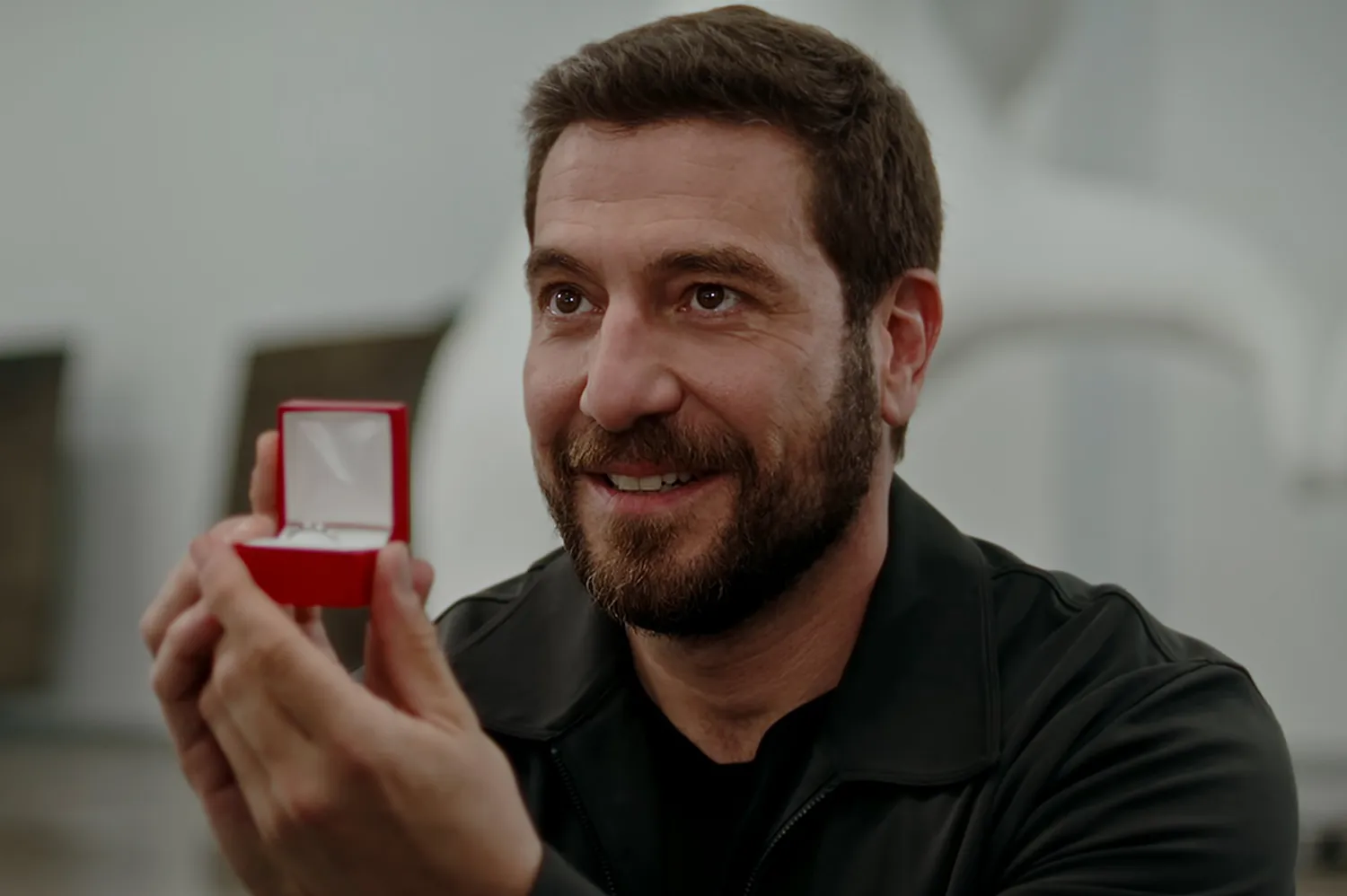 Who Wants To Marry An Astronaut?, 2024. Dir. David Matamoros