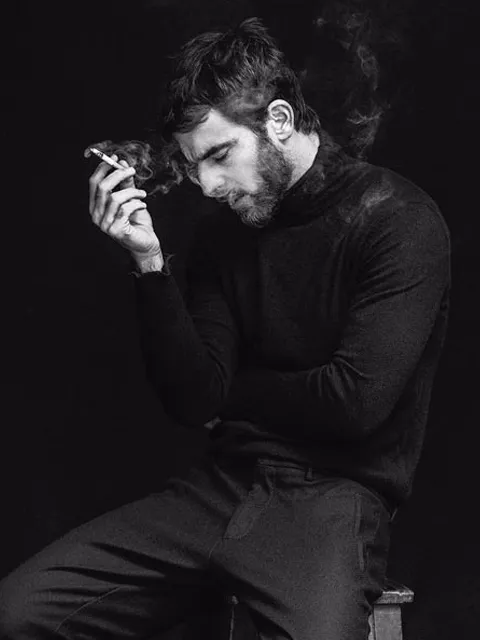 Alfonso Bassave