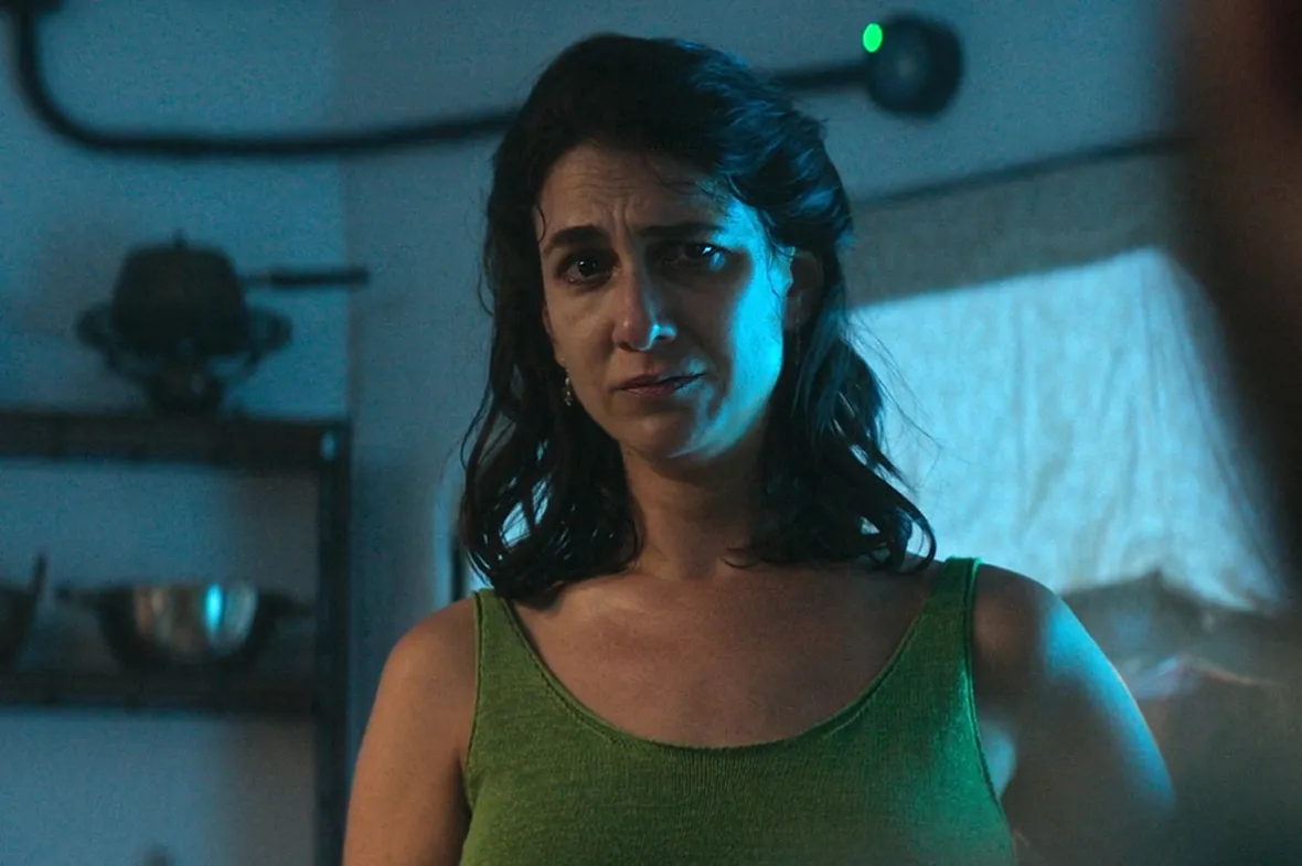 Uno equis dos, 2025. Dir. Alberto Utrera