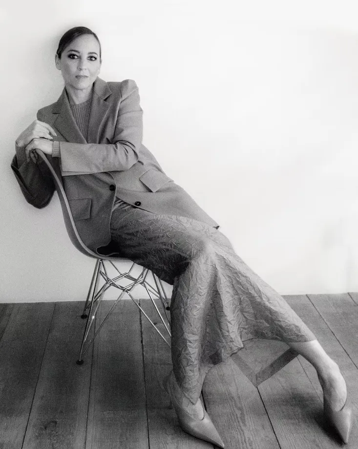 Leonor Watling